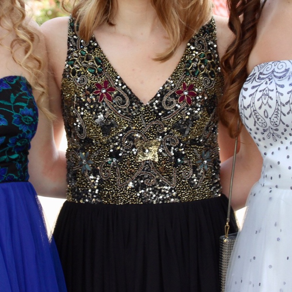 homecoming dress